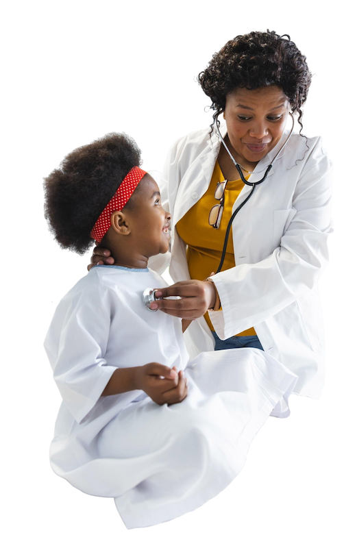 doctor
